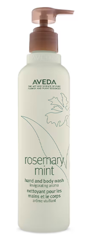 Aveda Rosemary Mint Hand and Body Wash